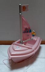Babyborn roze zeilboot, Kinderen en Baby's, Speelgoed | Poppen, Zo goed als nieuw, Ophalen
