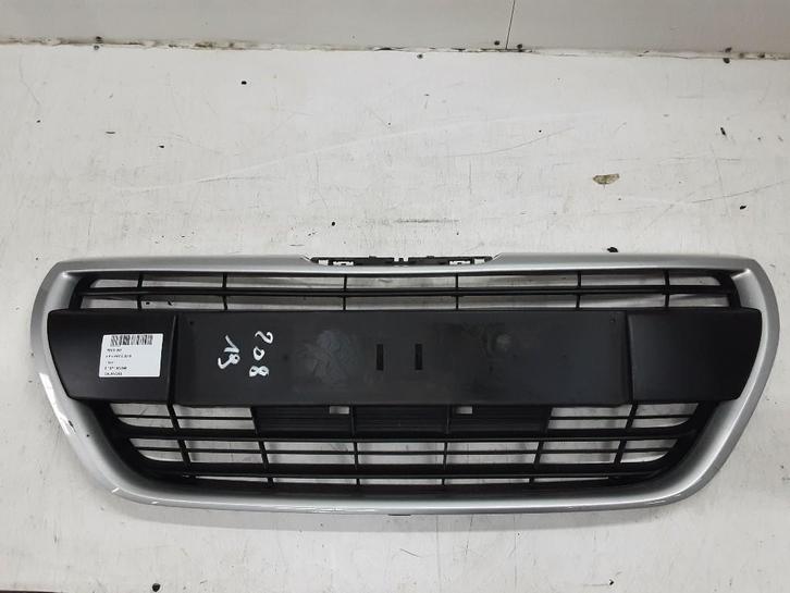 LUCHTROOSTER Peugeot 208 I (CA / CC / CK / CL) (9810920180), Auto-onderdelen, Overige Auto-onderdelen, Peugeot, Gebruikt