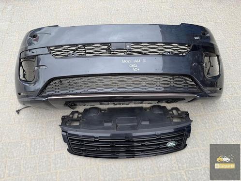 Range Rover Sport III L461 22- voorbumper, Auto-onderdelen, Carrosserie, Bumper, Gebruikt