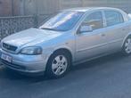 Opel Astra 1.6Benz AUTOMAAT 130.000KM 09/2003, 5 places, Automatique, Tissu, Achat