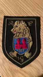 1933 Koninklijke School voor Onderofficieren Saffraanberg, Verzamelen, Militaria | Algemeen, Ophalen of Verzenden