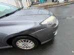 Renault Laguna 1.5 Diesel Annee 2011 euro5, Achat, Entreprise, Boîte manuelle, Noir