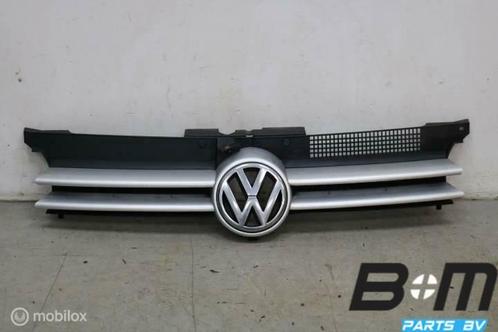 Grille VW Golf 4 1J0853655G, Autos : Pièces & Accessoires, Autres pièces automobiles, Utilisé