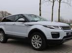 Land Rover Range Rover Evoque 2.0 TD4 4WD Urban Series SE Dy, Automaat, Wit, Leder, Bedrijf