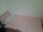 Kinderbed, Huis en Inrichting, Ophalen, Zo goed als nieuw