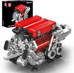 Mould King | W16 Motorbouwset | Nieuw