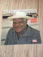 Sidney Bechet - Le Disque d’ Or, Cd's en Dvd's, Vinyl | Jazz en Blues, 1960 tot 1980, Jazz, Ophalen of Verzenden, Zo goed als nieuw