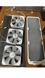 ASUS 360mm edition, Ophalen of Verzenden, Zo goed als nieuw