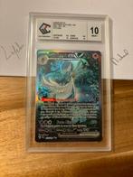 Gardevoir ex 233/091 ccc 10, Hobby en Vrije tijd, Verzamelkaartspellen | Pokémon, Ophalen of Verzenden, Zo goed als nieuw