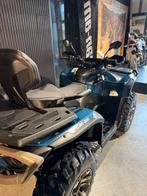 Can am outlander nax limited 1000r T ABS, Motoren, Quads en Trikes, Meer dan 35 kW