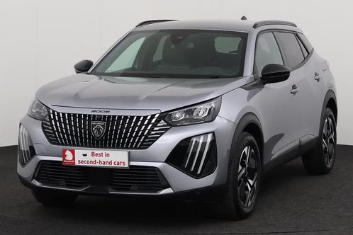 Peugeot 2008 Allure 1.2 PureTech EAT8 130PK Allure 1.2 PureT, Auto's, Peugeot, Bedrijf, Te koop, Achteruitrijcamera, Airconditioning