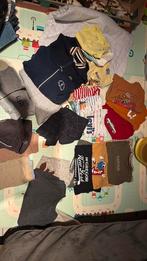 Pakket jongenskledij maat 86, Kinderen en Baby's, Ophalen, Zo goed als nieuw, Maat 86