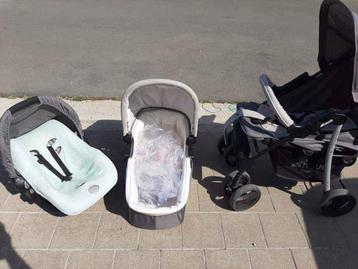 buggy, Enlèvement, Utilisé