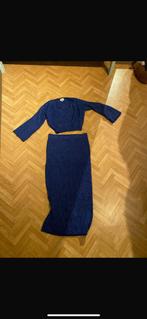 2-delig gebreid dames setje – JBC – Maat S, Vêtements | Femmes, Vêtements de grossesse, Enlèvement ou Envoi, Comme neuf, Bleu