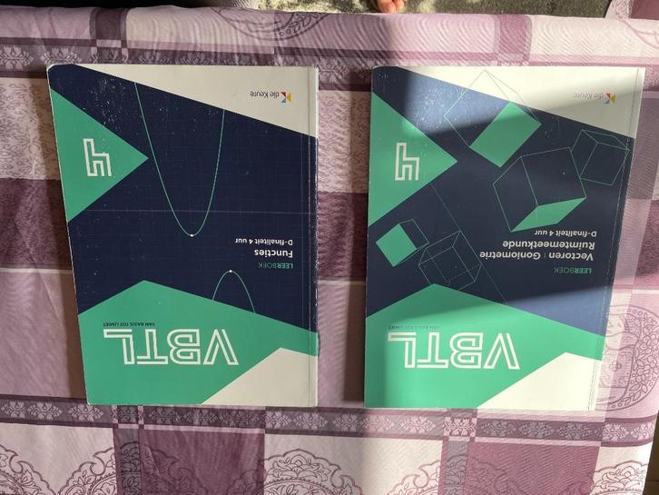 Schoolboeken, Boeken, Studieboeken en Cursussen, Gelezen, Overige niveaus, Alpha, Ophalen