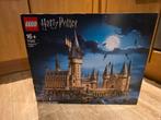 Lego Nieuw en Sealed Hogwarts Castle 71043, Kinderen en Baby's, Speelgoed | Duplo en Lego, Ophalen of Verzenden, Lego