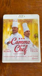 Blu-ray : COMME UN CHEF, CD & DVD, Blu-ray, Comme neuf, Autres genres