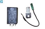 RELAY 24V HELLA 4AZ003787-02, Auto-onderdelen, Vrachtwagen-onderdelen, Ophalen of Verzenden, Nieuw, Overige merken, Elektronica en Kabels