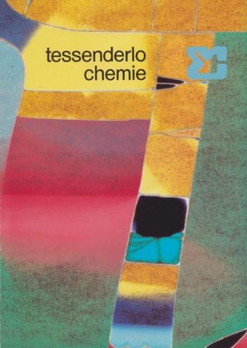 (g229) Tessenderlo Chemie, kennismakingsbrochure beschikbaar voor biedingen