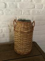 Landelijke vaas, Huis en Inrichting, Ophalen, Zo goed als nieuw