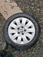 Semperit 205/60 R16 winterbanden, Ophalen, Gebruikt, 16 inch, Band(en)