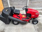 Toro wheel horse xl380H, Tuin en Terras, Zitmaaiers, Ophalen, Zo goed als nieuw, Opvangbak