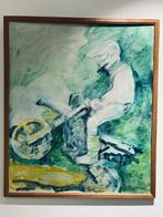 schilderij, Antiek en Kunst, Kunst | Schilderijen | Klassiek, Ophalen