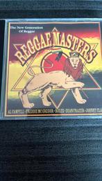 Reggae Masterd, CD & DVD, CD | Reggae & Ska, Comme neuf, Enlèvement ou Envoi