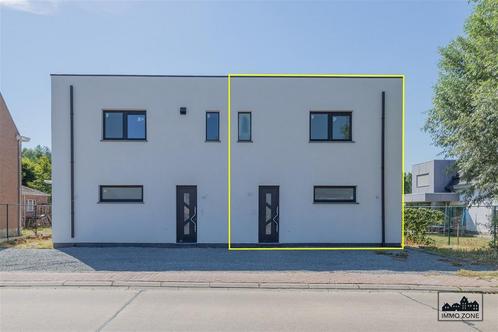 Huis te koop in Wichelen, 3 slpks, Immo, Huizen en Appartementen te koop, Vrijstaande woning