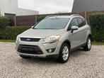 Ford Kuga/2.0D/Clima/Start Stop/garantie/**, 100 kW, Argent ou Gris, 4 portes, Entreprise