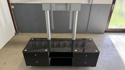 TV meubel Spectral, Huis en Inrichting, Kasten |Televisiemeubels, Zo goed als nieuw, 100 tot 150 cm, 50 tot 100 cm, 25 tot 50 cm
