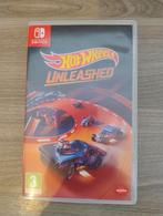 Hot Wheels unleashed, Games en Spelcomputers, Ophalen of Verzenden