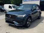 Volvo XC90 XC90 2.0 T8 AWD R-Design 7pl. Geartronic 390CV, Auto's, Volvo, Gebruikt, 4 cilinders, 1969 cc, Blauw