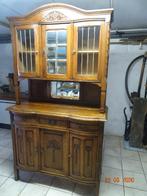 Bahut ancien (2 parties), Antiquités & Art, Enlèvement