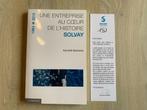 Artikelen over het 150-jarig jubileum van Solvay, Nieuw, Ophalen