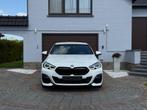 BMW 220i Gran Coupé/M pack/2021/Alpinweiss/Head-up/Camera/Co, Auto's, BMW, Automaat, Stof, 4 cilinders, 131 kW
