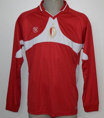 Standard Luik / Planet Rouge / Shirt / XL beschikbaar voor biedingen