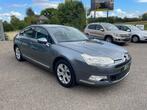 Citroen C5 2.0HDi Exclusive FAP Euro 5, 100 kW, Achat, 4 portes, Entreprise