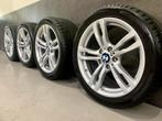 BMW 18 inch Breedset M441 origineel BMW, Nieuw, Banden en Velgen, Personenwagen, Ophalen