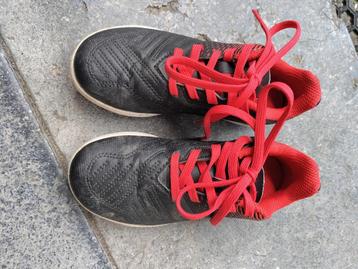 Voetbalschoenen, maat 26, Kipsta beschikbaar voor biedingen