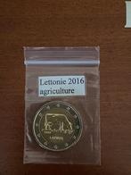 2 € commémorative Lettonie 2016 non circulée, Timbres & Monnaies, Monnaies | Europe | Monnaies euro, 2 euros, Enlèvement ou Envoi