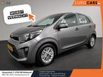 Kia Picanto 1.0 DPi Automaat DynamicLine | Navigatie | Airco, Automaat, 118 g/km, Bedrijf, Stadsauto