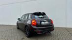 Mini Cooper S / 2.0 / Benzine / 2016/ HK / 192pk, Voorwielaandrijving, 1998 cc, 4 cilinders, Bruin