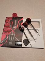 Target Crux 02 23gr., Sport en Fitness, Darts, Verzenden, Flights