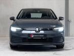 Volkswagen Golf 8 TSI Carplay 18” Zetel en stuurverwarming, Voorwielaandrijving, Stof, Bedrijf, 5 deurs