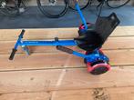 Hoverboard zitje, Ophalen, Zo goed als nieuw