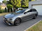 Mercedes E300de AMG-line -Burmester- Camera- Open dak, Automaat, Achterwielaandrijving, 4 cilinders, Alcantara