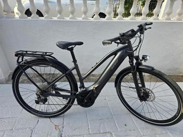 fiets electrisch Giant Explore beschikbaar voor biedingen
