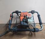 Sthill Bt 130 grondboor, Tuin en Terras, Schuttingen, Ophalen