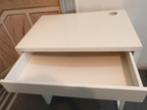 Bureau ikea à donner, Maison & Meubles, Enlèvement, Comme neuf